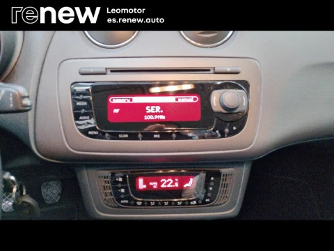 Seat Ibiza  Diesel  1.6TDI CR Style 90