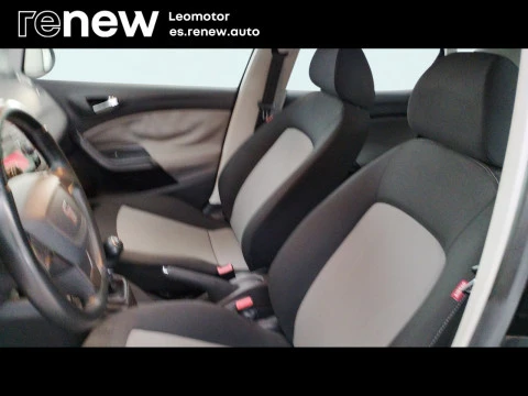 Seat Ibiza  Diesel  1.6TDI CR Style 90