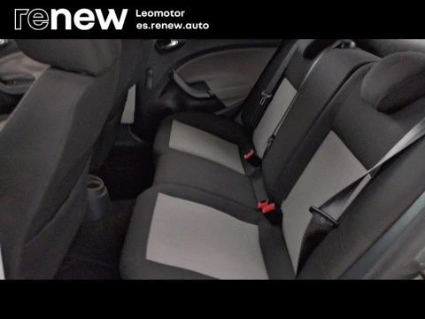 Seat Ibiza  Diesel  1.6TDI CR Style 90