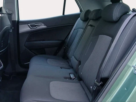 Kia Sportage 1.6 T-GDi MHEV Drive 4x2 118 kW (160 CV)