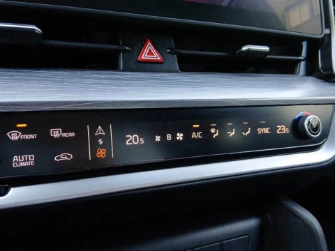 Kia Sportage 1.6 T-GDi MHEV Drive 4x2 118 kW (160 CV)