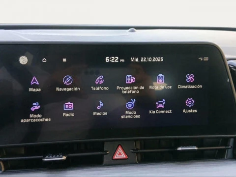 Kia Sportage 1.6 T-GDi MHEV Drive 4x2 118 kW (160 CV)