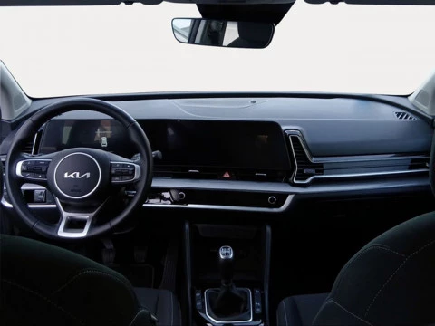 Kia Sportage 1.6 T-GDi MHEV Drive 4x2 118 kW (160 CV)