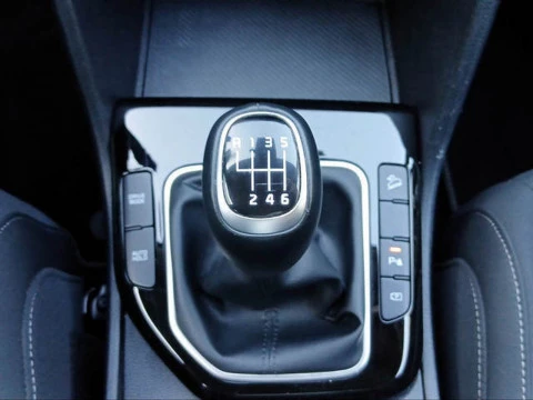 Kia Sportage 1.6 T-GDi MHEV Drive 4x2 118 kW (160 CV)