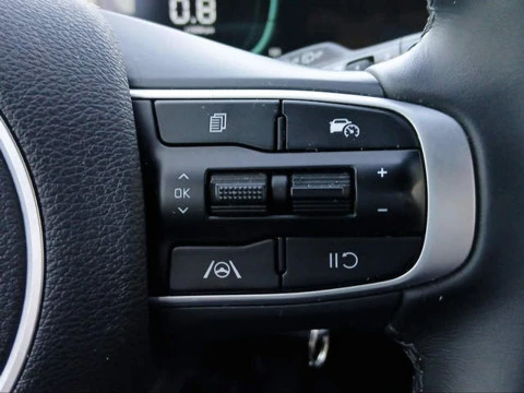 Kia Sportage 1.6 T-GDi MHEV Drive 4x2 118 kW (160 CV)