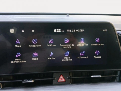 Kia Sportage 1.6 T-GDi MHEV Drive 4x2 118 kW (160 CV)