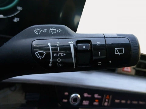 Kia Sportage 1.6 T-GDi MHEV Drive 4x2 118 kW (160 CV)