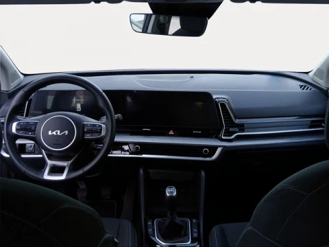 Kia Sportage 1.6 T-GDi MHEV Drive 4x2 118 kW (160 CV)