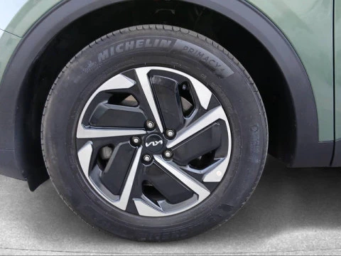 Kia Sportage 1.6 T-GDi MHEV Drive 4x2 118 kW (160 CV)