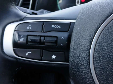 Kia Sportage 1.6 T-GDi MHEV Drive 4x2 118 kW (160 CV)