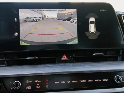 Kia Sportage 1.6 T-GDi MHEV Drive 4x2 118 kW (160 CV)