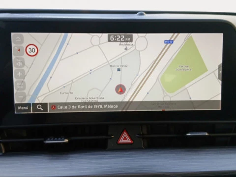 Kia Sportage 1.6 T-GDi MHEV Drive 4x2 118 kW (160 CV)