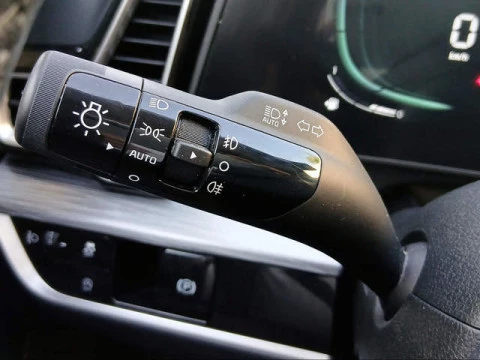 Kia Sportage 1.6 T-GDi MHEV Drive 4x2 118 kW (160 CV)