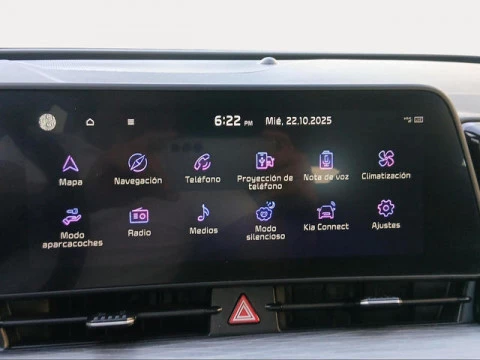 Kia Sportage 1.6 T-GDi MHEV Drive 4x2 118 kW (160 CV)