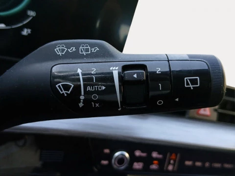 Kia Sportage 1.6 T-GDi MHEV Drive 4x2 118 kW (160 CV)