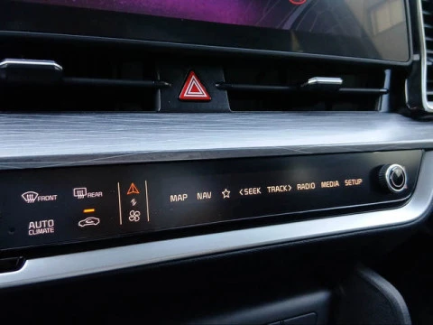 Kia Sportage 1.6 T-GDi MHEV Drive 4x2 118 kW (160 CV)