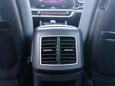 Kia Sportage 1.6 T-GDi MHEV Drive 4x2 118 kW (160 CV)