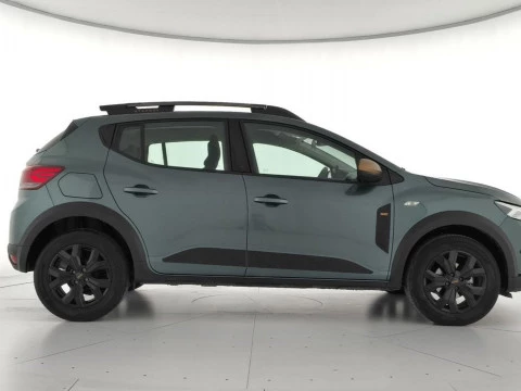 Dacia Sandero  Gasolina/Gas  Stepway ECO-G Extreme Go 74kW
