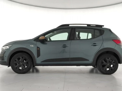 Dacia Sandero  Gasolina/Gas  Stepway ECO-G Extreme Go 74kW