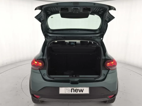 Dacia Sandero  Gasolina/Gas  Stepway ECO-G Extreme Go 74kW