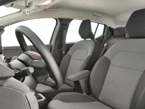 Dacia Sandero  Gasolina/Gas  Stepway ECO-G Extreme Go 74kW