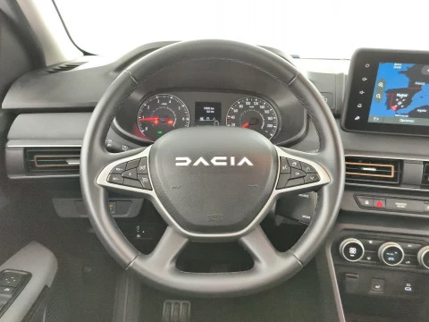 Dacia Sandero  Gasolina/Gas  Stepway ECO-G Extreme Go 74kW