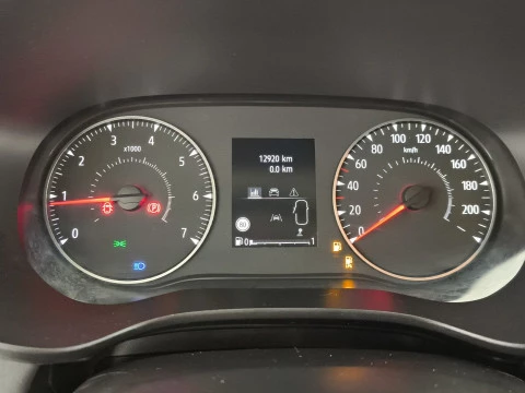 Dacia Sandero  Gasolina/Gas  Stepway ECO-G Extreme Go 74kW