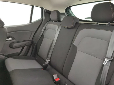 Dacia Sandero  Gasolina/Gas  Stepway ECO-G Extreme Go 74kW