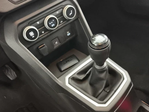 Dacia Sandero  Gasolina/Gas  Stepway ECO-G Extreme Go 74kW