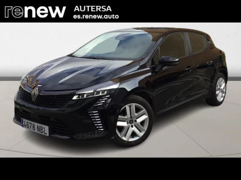Renault Clio TCe Evolution 67kW Renault Clio TCe Evolution 67kW