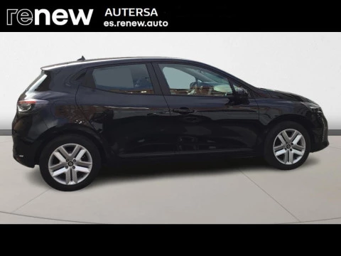 Renault Clio   TCe Evolution 67kW