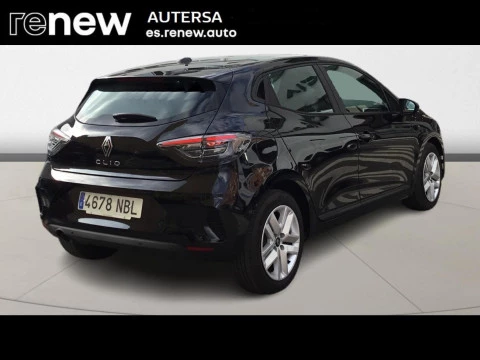 Renault Clio   TCe Evolution 67kW