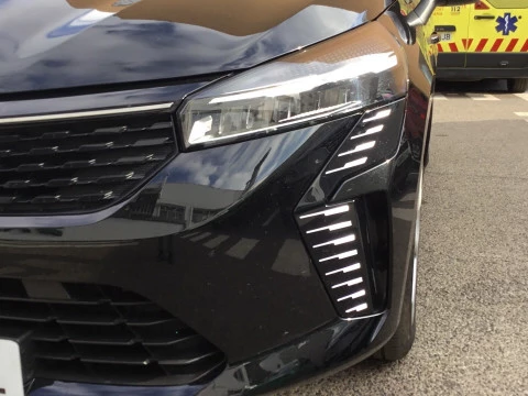 Renault Clio   TCe Evolution 67kW