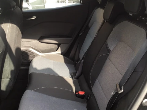 Renault Clio   TCe Evolution 67kW