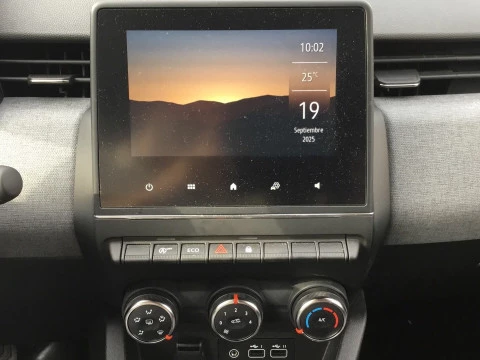 Renault Clio   TCe Evolution 67kW