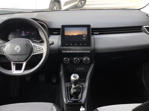 Renault Clio   TCe Evolution 67kW