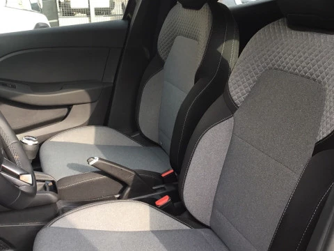 Renault Clio   TCe Evolution 67kW