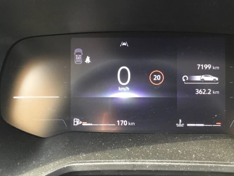 Renault Clio   TCe Evolution 67kW