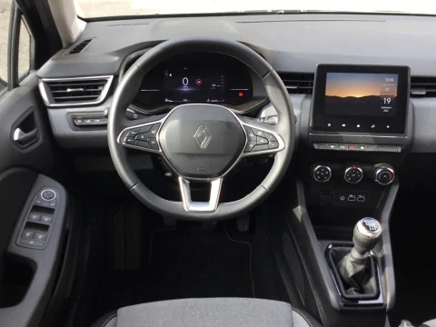 Renault Clio   TCe Evolution 67kW