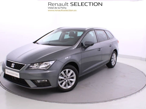 Seat Leon Leon ST Diesel Leon ST 1.6TDI CR S&S Style 115 Seat Leon Leon ST Diesel Leon ST 1.6TDI CR S&S Style 115