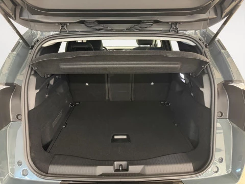 Citroën C5 Aircross HYBRID 107kW (145CV) e-DCS6 Max