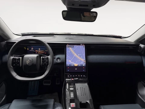 Citroën C5 Aircross HYBRID 107kW (145CV) e-DCS6 Max