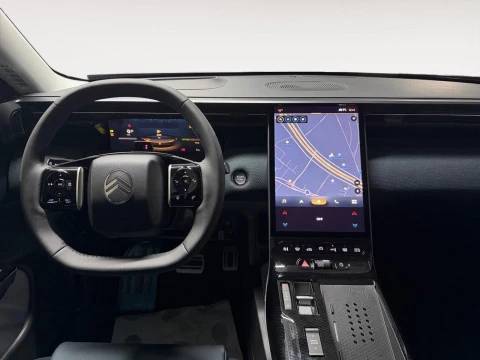 Citroën C5 Aircross HYBRID 107kW (145CV) e-DCS6 Max