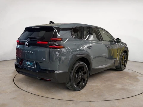 Citroën C5 Aircross HYBRID 107kW (145CV) e-DCS6 Max