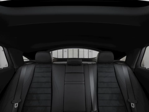 Mercedes-Benz Clase GLE  350 de 4MATIC Coupé