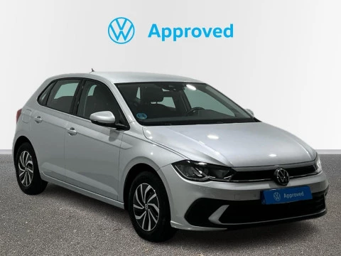 Volkswagen Polo Life 1.0 TSI 70kW (95CV)