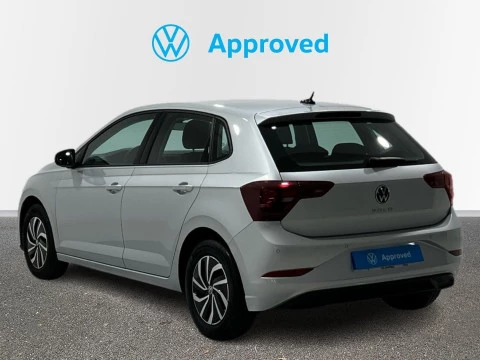 Volkswagen Polo Life 1.0 TSI 70kW (95CV)