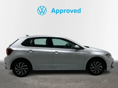 Volkswagen Polo Life 1.0 TSI 70kW (95CV)