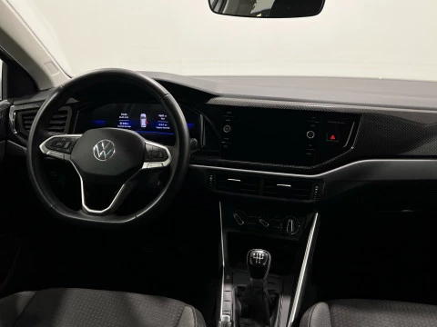 Volkswagen Polo Life 1.0 TSI 70kW (95CV)