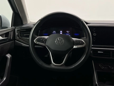 Volkswagen Polo Life 1.0 TSI 70kW (95CV)